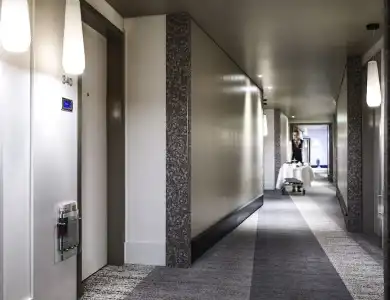 Sofitel Munich Bayerpost - 72