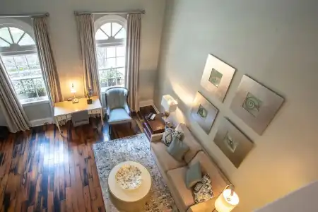 Olde Harbour Inn, Historic Inns of Savannah. - 26