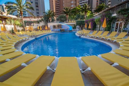 RH Princesa & Spa - 22