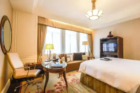 Fairmont Peace - 51