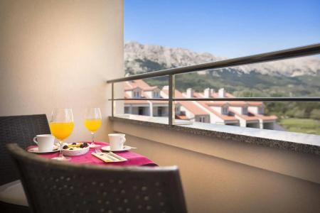 Sunny Baška by Valamar, ex Corinthia - 7