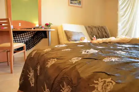 Belussi Beach & Suites - 108