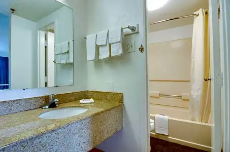 Motel 6 Atlanta, Ga - 93