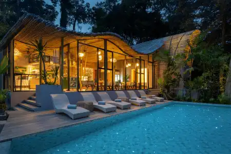 Sinae Phuket Luxury - 27