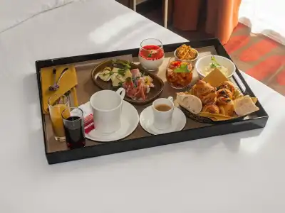 Mercure Arles Centre Arenes - 71