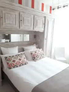 The Originals Boutique, Hôtel Miramar - 85
