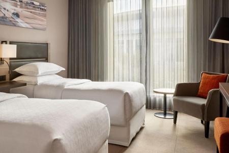 Sheraton Duesseldorf Airport - 49