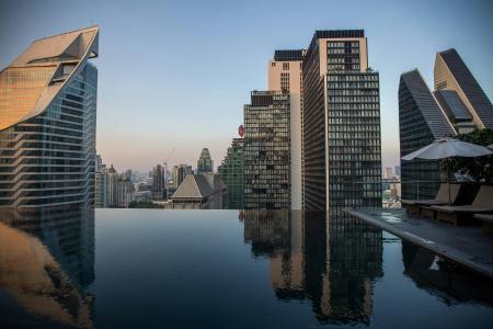 The Okura Prestige - 43
