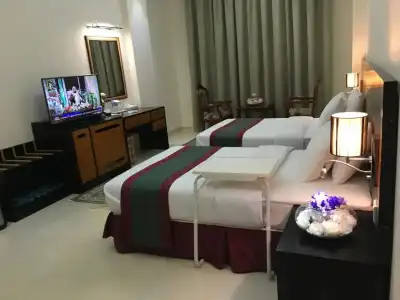 Muscat International Plaza Salalah - 43