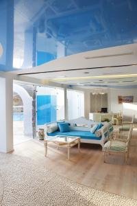 Arte & Mare Elia Luxury Suites and Villas - 16