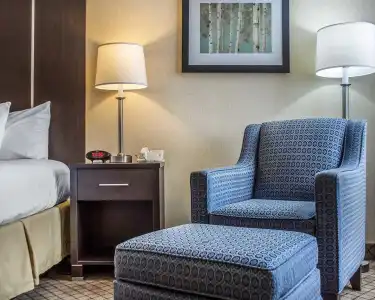 Four Points by Sheraton Hamilton - Stoney Creek - 4