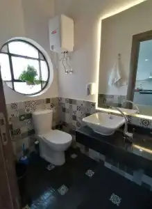 Madina Hostel - 11