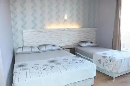 Diamant Otel - 35