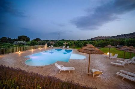 Agriturismo alle Riserve Cavagrande - 20