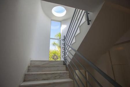 Meneou Beachfront Villa Sunset - 77