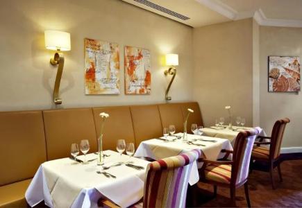 Gran BelVeder & Ostsee Therme Resort & Spa - 36