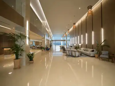 Ammoa Luxury & Spa Resort - 17