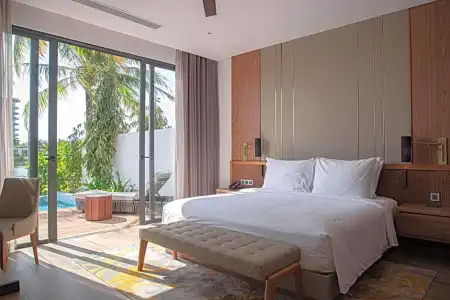 Mövenpick Villas & Residences Phu Quoc - 25
