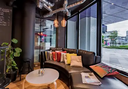 The Sebel Melbourne Docklands - 9