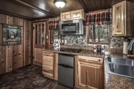 Canyon Cabins - 90