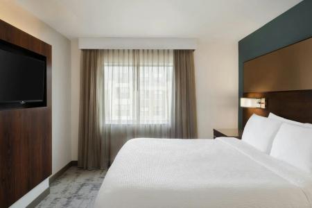Residence Inn Des Moines Downtown - 38