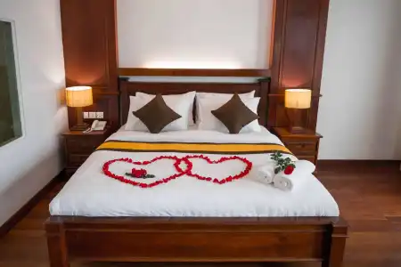 The Palm Bay Resort - 1