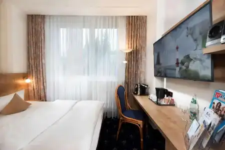 Best Western Ahorn Oberwiesenthal - Adults Only - 45