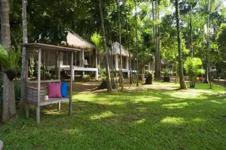 Little Moon Villa - 8