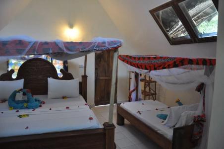 Sagando Bungalows - 3