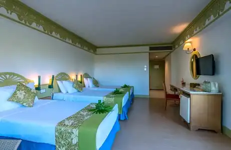 Krabi Maritime Resort - 43