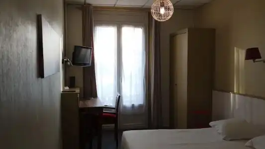 Le Colibri - 101
