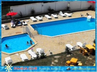 Familiya Club - 10
