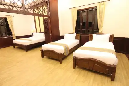 Bhu Tarn Koh Chang Resort and Spa - 81
