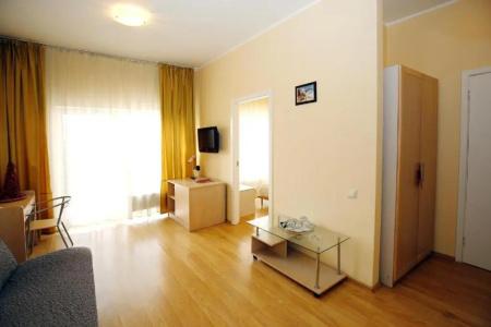 Apart Tomo Free Parking - 87