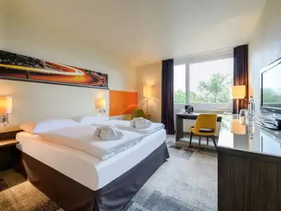 Mercure Koeln West - 2