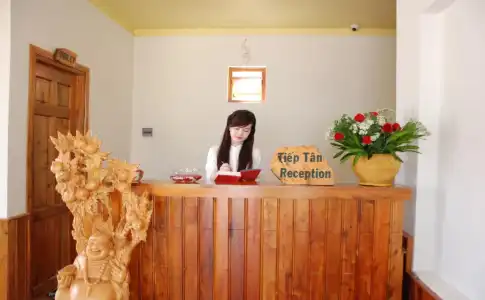 Villa Lien Tho - 12