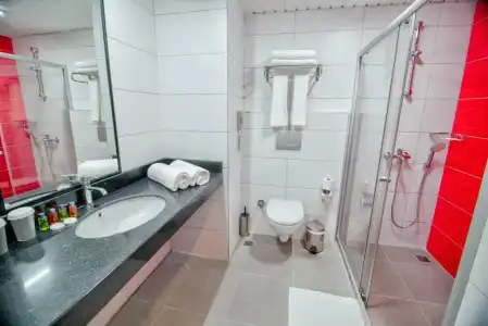 Ramira City - Adults Only - 45