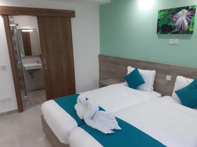 TJ Boutique Accommodation - 3