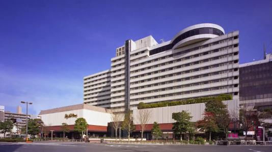 New Otani Hakata - 34