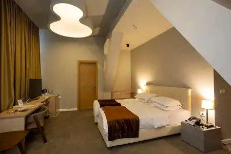 Best Western Premier Ark - 109