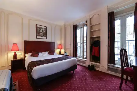 Hôtel du Pré - 35