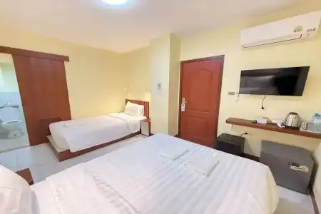 Scala Hostel - 52