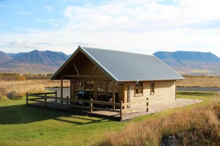Hestasport Cottages - 156