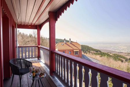 Berggasthof Königstuhl - 6