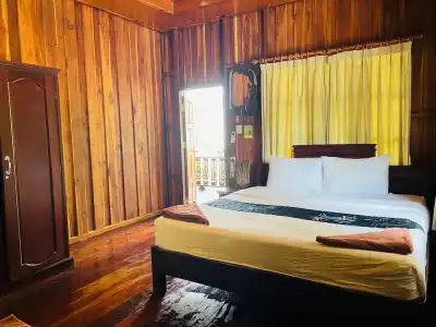 Tharathip Resort - 93