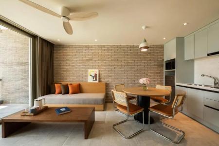 The Week & Resort - 149