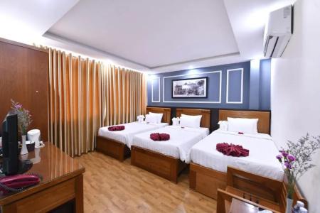 Hanoi Elpis Grand - 31