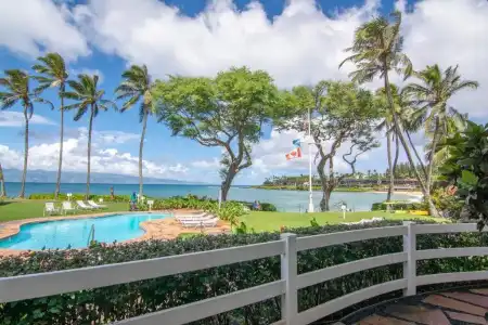 Castle Napili Surf Beach Resort - 7