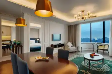 FLC Halong Bay Golf Club & Luxury Resort - 107