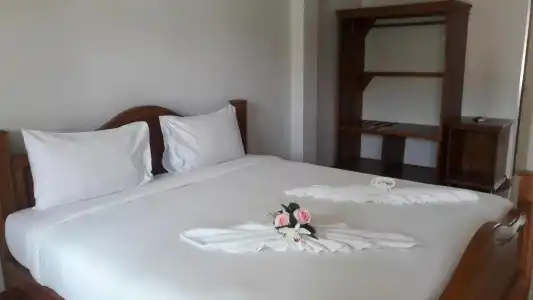 Suksopha Resort - 11